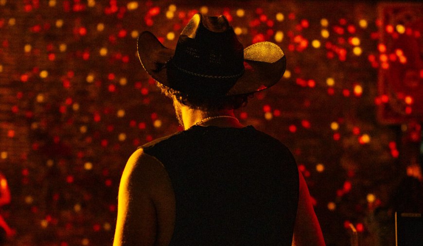 At Stud Country, line dancing is undergoing a queer reclamation