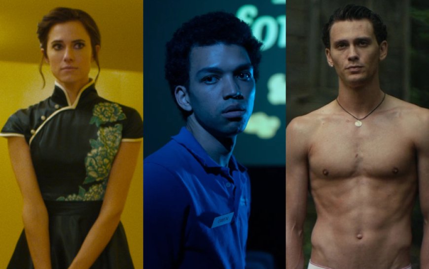 21 LGBTQ+ horror films to watch this Halloween