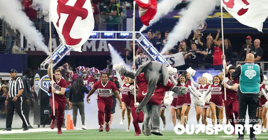 A year ago, Alabama fans ‘welcomed’ Texas football to the SEC with racist, anti-gay slurs