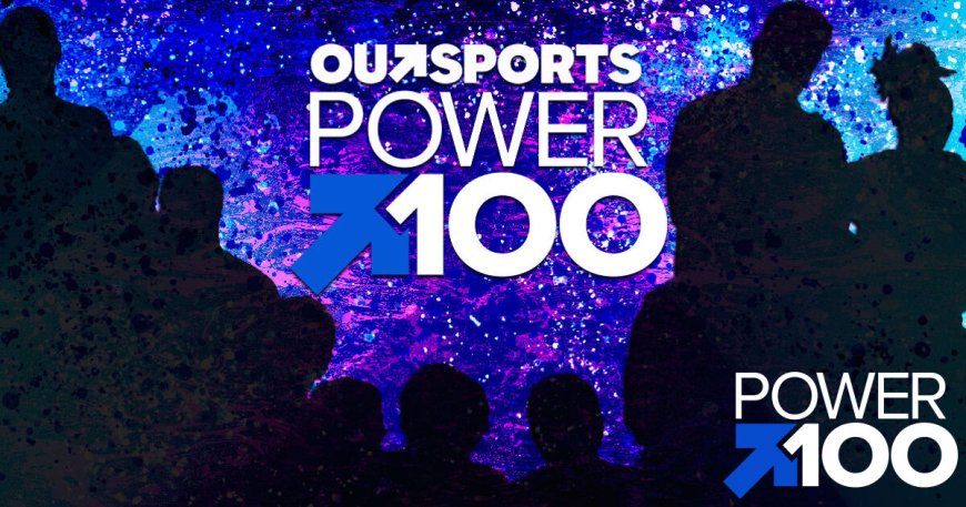 Outsports Power 100 will again highlight the most influential LGBTQ people in American sports