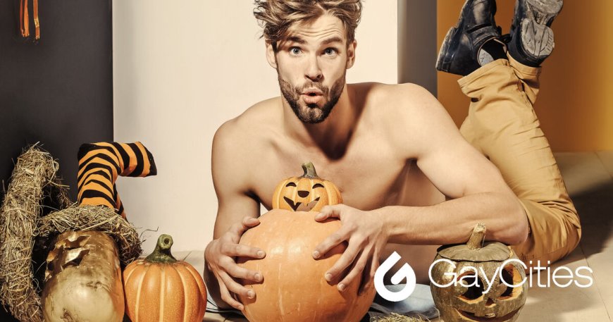 10 gay Halloween destinations in 2024: From block parties to spooky soirées