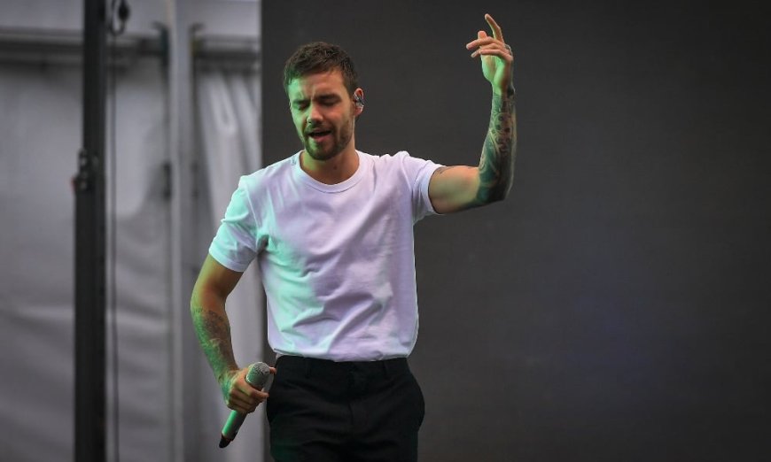 Photos of Liam Payne’s Body Shared by TMZ Spark Outrage Among Fans