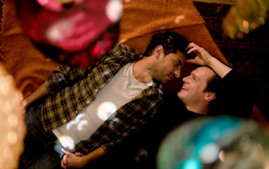 A Nice Indian Boy: Gay rom-com receives acclaim with 100% on Rotten Tomatoes