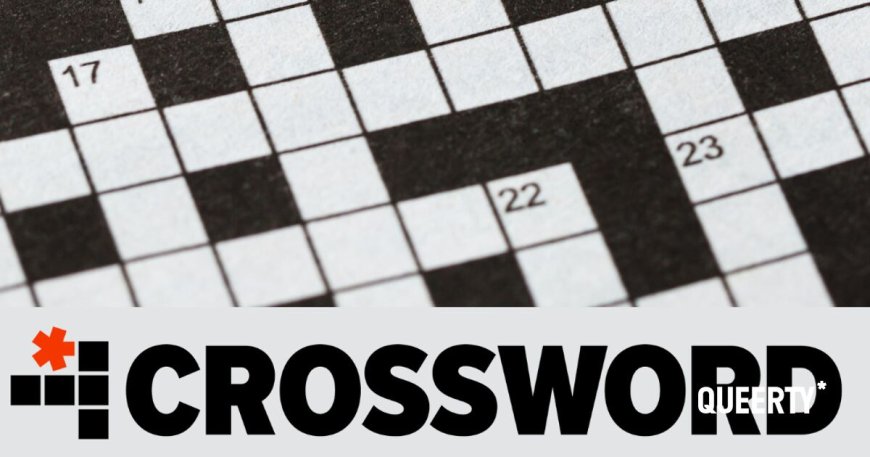 Queerty Crossword: Oct. 21, 2024