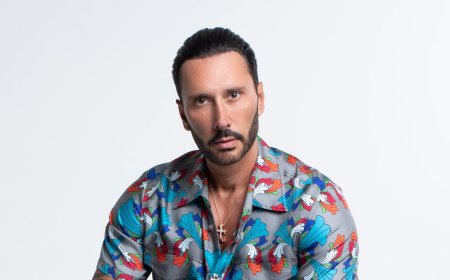 Cedric Gervais returns to his 'Summertime Sadness' roots with EDC Orlando performance