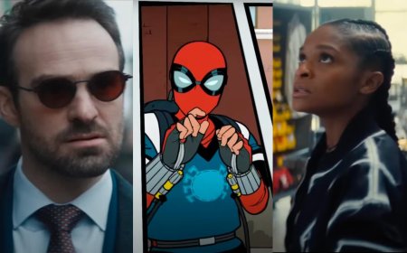Disney+ Drops a Major “Look Ahead” Marvel Teaser – Here’s What’s Coming