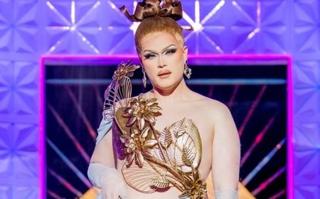 ‘It’d be carnage’: Drag Race UK star Chanel O’Conor dishes on potential villains’ season