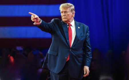 Donald Trump Secures 2024 Victory: What Lies Ahead for the Nation