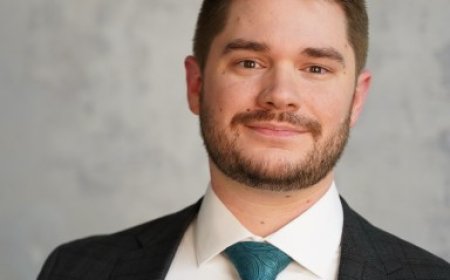 Barton Jackson takes the reins at nglccNY