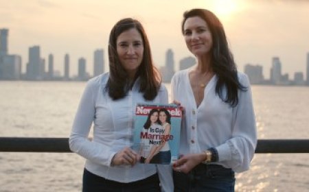 DOC NYC: Documentary festival offers queer features and short films