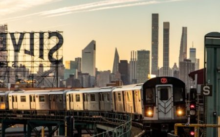 What to do in queer NYC November 7-10