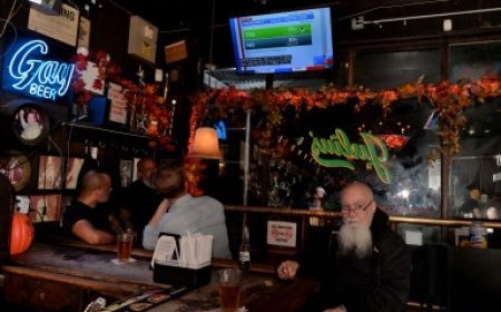 On gloomy night, New Yorkers approve Proposal 1 and LGBTQ incumbents win handily in NYC