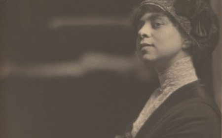 Morgan Library honors the dual life of inaugural director Belle da Costa Greene