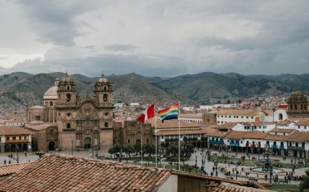 Un estudio revela el impacto de la violencia en la salud mental de las personas LGTBIQ+ en Perú