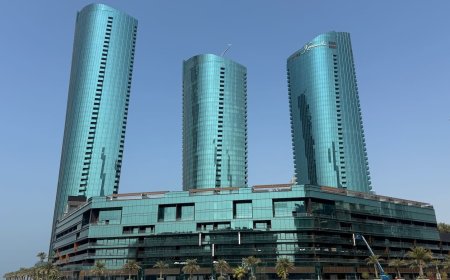 Gay Travel Guide to Bahrain: safety tips, bars, clubs & hotels