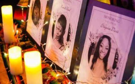 5 Transgender Day of Remembrance events in NYC