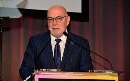 Callen-Lorde hosts 24th annual health awards