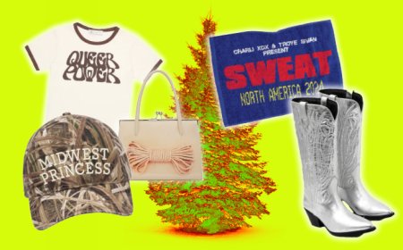 Put the white tube socks down! Here’s what to actually get your queer friends this Christmas