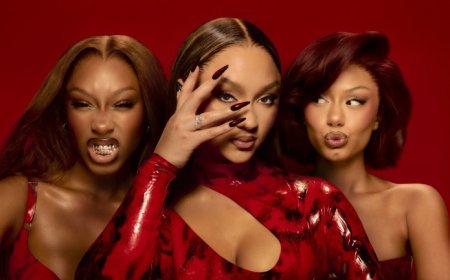 “We’re allies, babe!”: FLO on Access All Areas, LGBTQIA+ fans and “bad bitch replenishment”