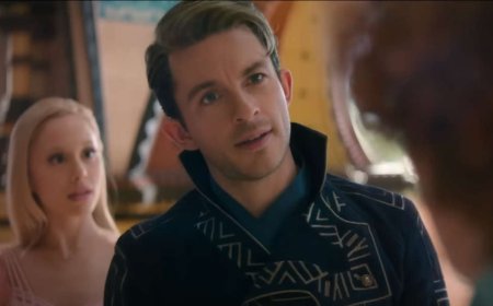 Why a Canonically Bisexual Fiyero is Just What ‘Wicked’ Needed