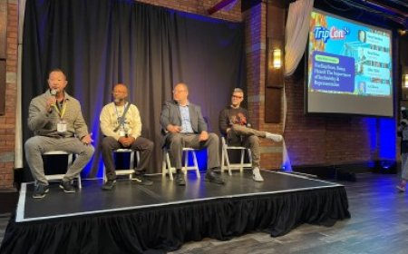 TripCon brings tour and experience professionals to NYC