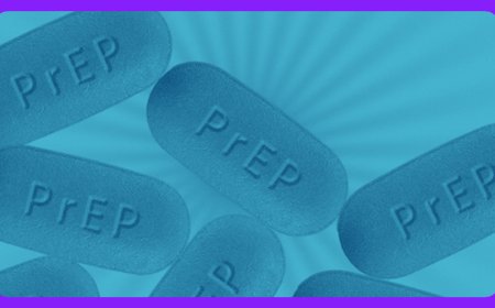 Unraveling the urgent, unspoken struggle for accessible HIV prevention