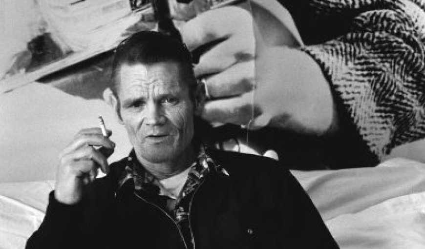 ‘Let’s Get Lost’: Another look back at the lost beauty of jazz musician Chet Baker