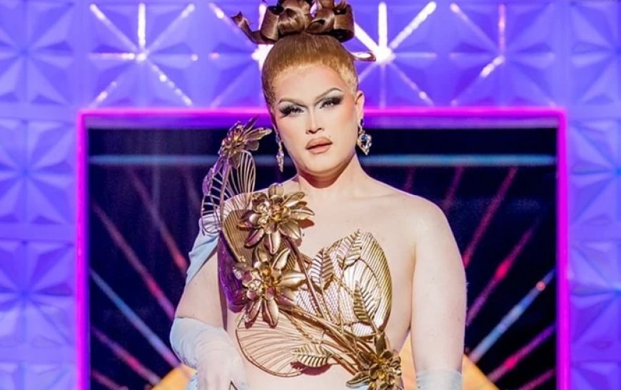 ‘It’d be carnage’: Drag Race UK star Chanel O’Conor dishes on potential villains’ season