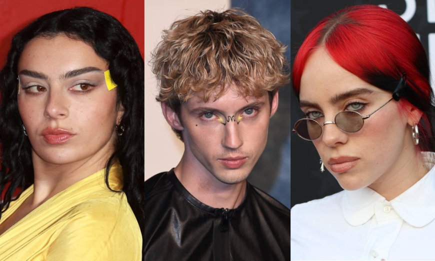 The 2025 Grammy Nominations – Chappell Roan, Charli XCX, Billie Eilish, and More!