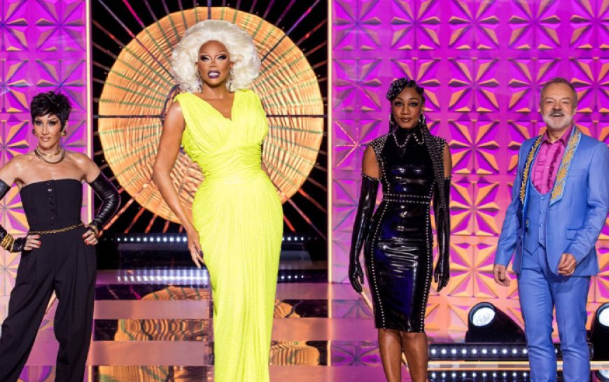 “Are you serious?”: Here’s how Drag Race UK fans reacted to Pop of the Tops: The Rusical