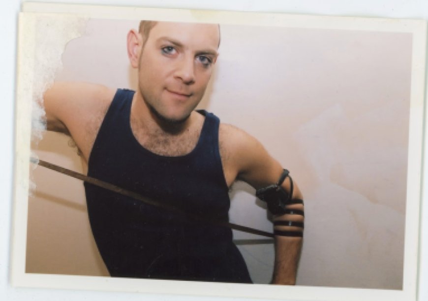 ‘Sabbath Queen’ profiles a queer Jewish rebel