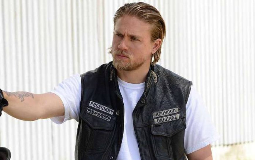 Monsters Season 3: Here’s your first look at Charlie Hunnam as serial killer Ed Gein