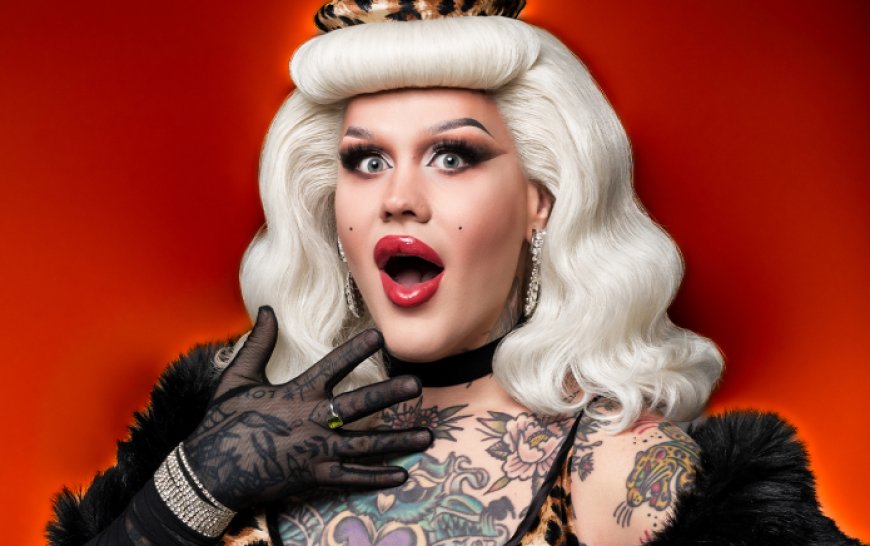 Drag Race UK star Lill talks “surprising” fan response