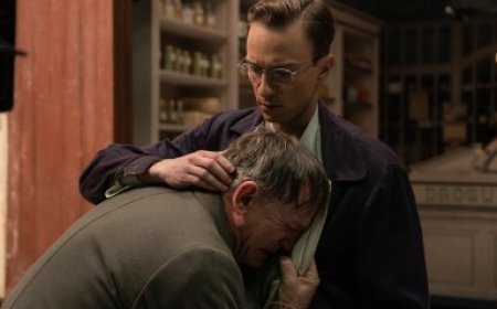 ‘Queer’: Luca Guadagnino and Daniel Craig revise a classic gay novel