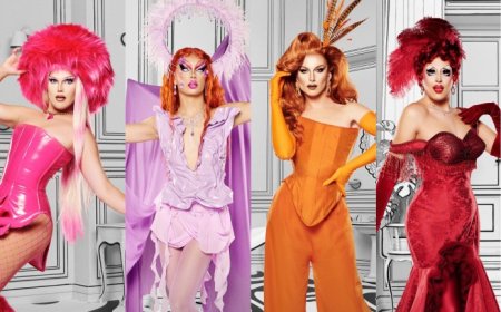 Drag Race España cerrará su cuarta temporada con una gran final en directo