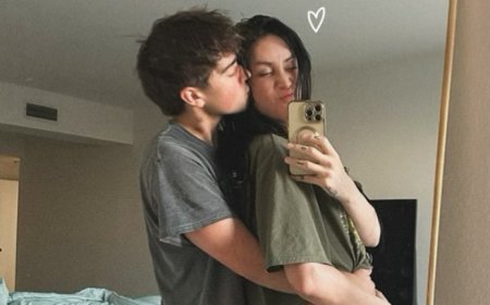 “You’re mine, I’m yours”: Drag Race star Adore Delano is dating The Voice’s Sasha Allen