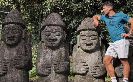 Gay Travel Guide to South Korea: safety tips, bars, clubs & hotels