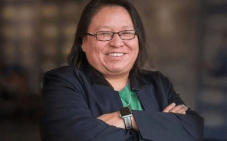 Coya Hope White Hat-Artichoker, Indigenous and Two-Spirit advocate, dies at 49