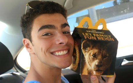 Is Luigi Mangione Bisexual or Gay? New Details on the CEO Murder Suspect