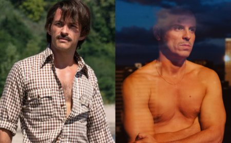 Jonathan Bailey and Andrew Scott want to collaborate on a new project