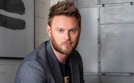 “I’m done”: Bobby Berk responds to Netflix removing his Queer Eye icon