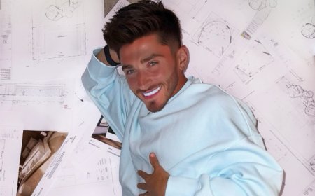 Footballer Josh Cavallo to open an LGBTQ+ inclusive hotel in Bali