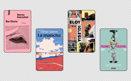 Los mejores libros LGTBIQ+ de 2024