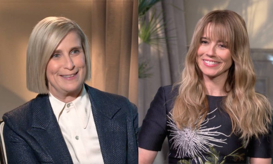 Linda Cardellini and Liz Feldman on Crafting Complex Queer Characters in ‘No Good Deed’