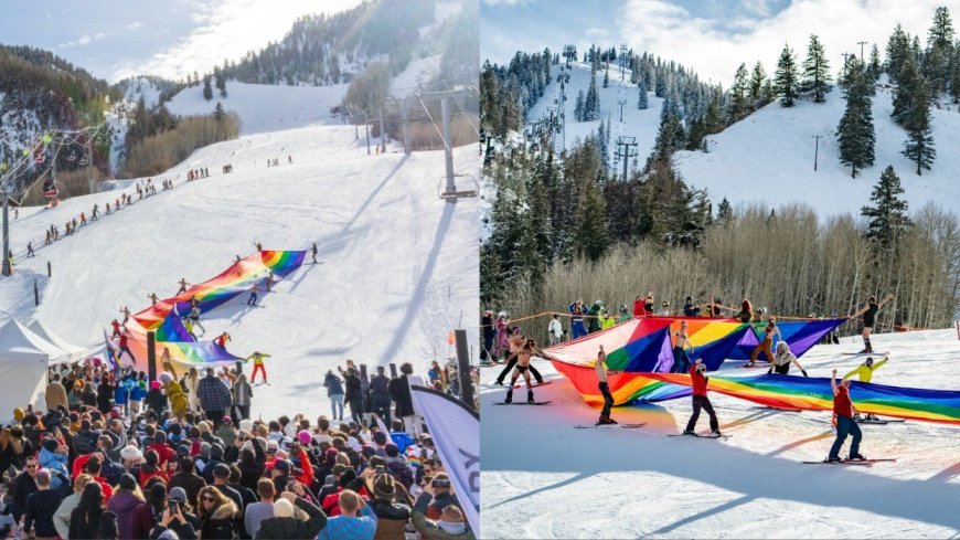 Here are the must-attend events at Aspen Gay Ski Week 2025