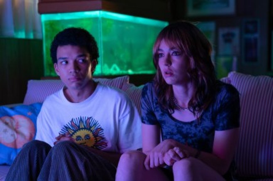 Top 10 films of 2024: ‘I Saw the TV Glow,’ ‘Chime,’ and more