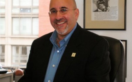 Marriage equality champions Bonauto, Wolfson receive Presidential Citizens Medal