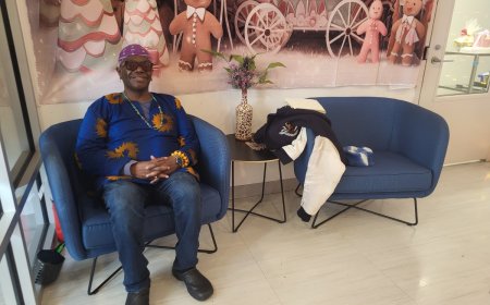 Bronx SAGE Center helps LGBTQ older adults find social connections