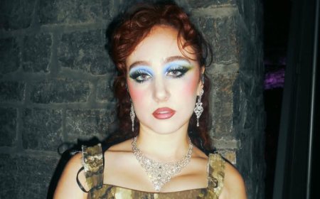 “It’s my opinion!”: Chappell Roan ranks her 10 “iconic” outfits of 2024