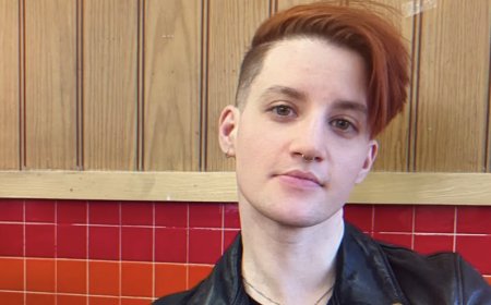 Theo Germaine Found After Frantic Search, Recovering from Concussion